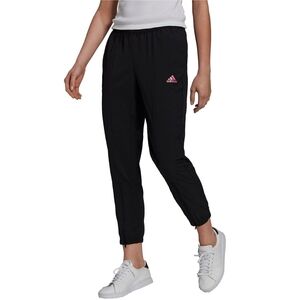 Adidas Women's Essentials Gradient Logo 7/8 Jogger Pants Size M New Without Tags